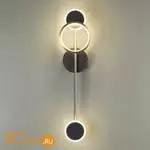 Настенный светильник Odeon Light Denzel 4321/16WL - Фото 1